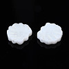 Natural Freshwater Shell Beads SHEL-S278-034-3