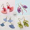 Jewelry Finding Sets FIND-PH0002-03G-6
