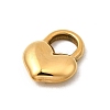 304 Stainless Steel Pendants STAS-Z157-14G-2