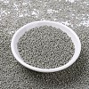 MIYUKI Round Rocailles Beads SEED-JP0008-RR1865-2