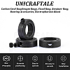 Unicraftale Carbon Steel Diaphragm Rings FIND-UN0001-34A-5