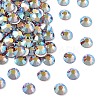 Preciosa® MAXIMA Crystal No Hotfix Flatback Stones Y-PRC-NSS10-10210-200-1