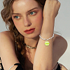 10Pcs Velvet Pendants FIND-SC0021-65-6