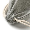 Rectangle Cloth Packing Pouches ABAG-A008-01B-09-3