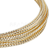 Brass Wire CWIR-WH0024-01C-G01-1