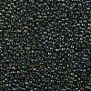 TOHO 8/0 Round Beads X-SEED-TR08-0243-2