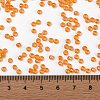 TOHO Round Seed Beads SEED-TR08-0111-4