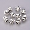 Alloy European Beads X-MPDL-7053-AS-RS-2