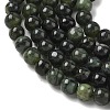 Natural Canadian Jade Beads Strands GG-CBA6BAC-A02-6mm-4