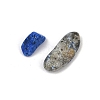 Natural Lapis Lazuli Beads G-U032-A06-2