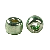 TOHO Round Seed Beads X-SEED-TR15-PF0560-3