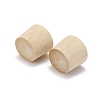Bamboo Bottle Stoppers AJEW-WH0258-297F-2