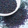 MIYUKI Round Rocailles Beads SEED-X0054-RR0333-1