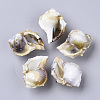 Acrylic Beads X-OACR-N130-013-1