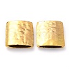 Tibetan Style Alloy Slide Charms PALLOY-P224-26AG-1