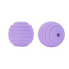 Silicone Beads 15mm Honeycomb Silicone Bead Colorful Loose Spacer Beads Silicone Bead kit for DIY Bracelet Necklace Keychain Making Craft LS-FIND-SZC0014-148-1