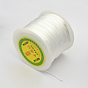 Round String Thread Polyester Fibre Cords OCOR-J004-07-2
