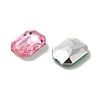 Imitation Taiwan Acrylic Rhinestone Cabochons GACR-A010-8x10mm-M-2