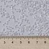 TOHO Round Seed Beads SEED-JPTR15-2100-4