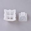 Silicone Storage Box Molds DIY-G008-13-3