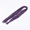 Faux Suede Cord LW-R023-2.8mm-29-2