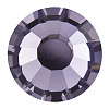 Preciosa® MAXIMA Crystal No Hotfix Flatback Stones Y-PRC-NSS10-20030-3