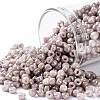 TOHO 8/0 Round Beads SEED-XTR08-1203-1