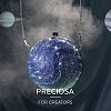 Preciosa® MAXIMA Crystal No Hotfix Flatback Stones Y-PRC-NSS6-21110-5