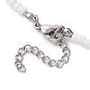 Natural Cultured Freshwater Pearl Beaded Necklaces X1-NJEW-TA00170-5