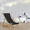 2Pcs Oxford Canvas Chair OCOR-HS0001-14D-6