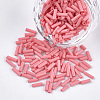 Glass Bugle Beads SEED-S029-01A-06-1