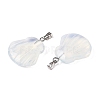 Opalite Pendants G-T138-208B-2