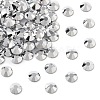 Preciosa® MAXIMA Crystal No Hotfix Flatback Stones Y-PRC-NSS16-00030-270-1
