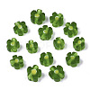 Glass Beads X-GLAA-T019-01-D02-2