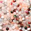 Mixed Style Glass Beads X1-GLAA-XCP0012-02U-1
