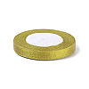 Glitter Metallic Ribbon RS12mmY-G-2