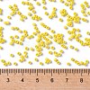 TOHO 11/0 Round Beads X-SEED-TR11-0402F-4
