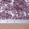 MIYUKI Delica Beads Small X-SEED-J020-DBS0108-4
