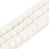 Natural White Jade Beads Strands G-L604-E01-01A-1