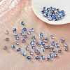 Preciosa® MAXIMA Crystal Round Stones X-PRC-RBSS39-30020-2
