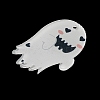 Halloween Printing Acrylic Pendants FIND-K017-05E-2