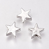 Brass Beads KK-E735-28P-2