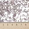 MIYUKI Round Rocailles Beads SEED-X0056-RR1836-4