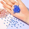 Preciosa® Crystal Beads Y-PRC-BA5-30050-201-4
