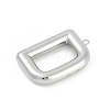 304 Stainless Steel Pendants STAS-I325-146P-D-2