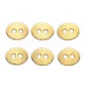 Tibetan Style Buttons LS-TIBE-ZN48623-G-FF-1