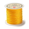 9-Ply Round Nylon Twisted Cord NWIR-Q001-01B-02-1