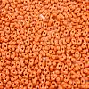 Opaque Acrylic Beads X1-MACR-T048-02K-2