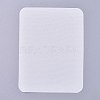 Cloth Fabric Appliques Iron On Patches DIY-WH0152-86A-1