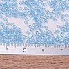 MIYUKI Delica Beads X-SEED-J020-DB0706-4